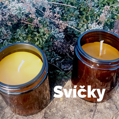 Svíčky