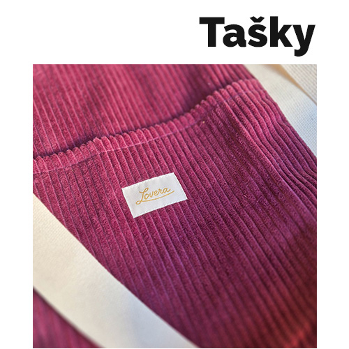 Dámské tašky a taštičky