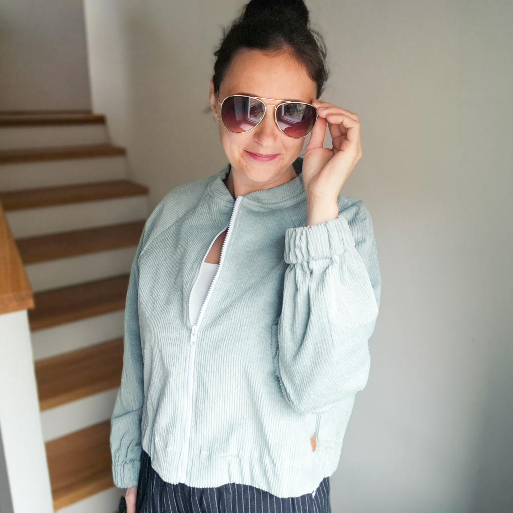 Dámská móda novinky