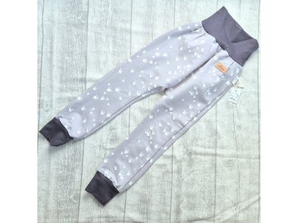 Dětské tepláky Vlaštovky