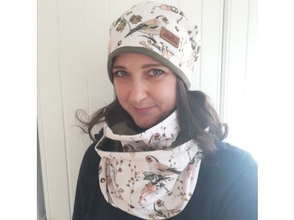 1262 damsky tunel ptacci