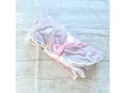 1319 detska deka bavlnik