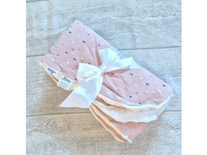 1331 detska deka carky