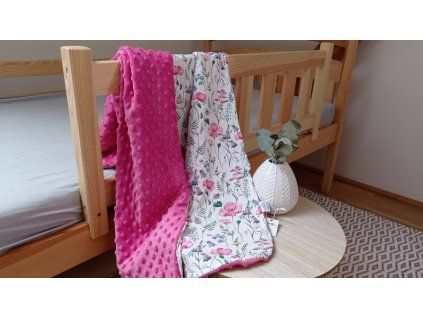 1340 2 detska deka louka