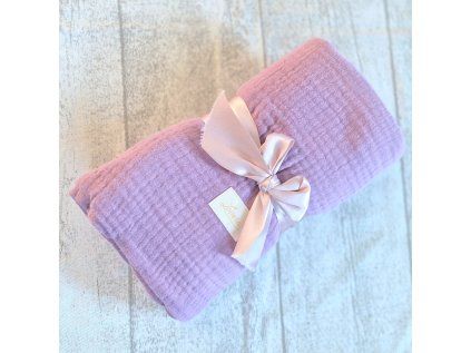 1361 detska letni deka lila