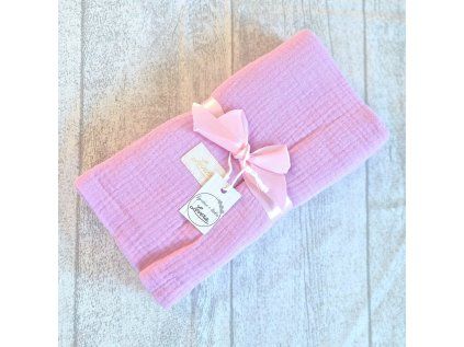 1364 detska letni deka ruzova