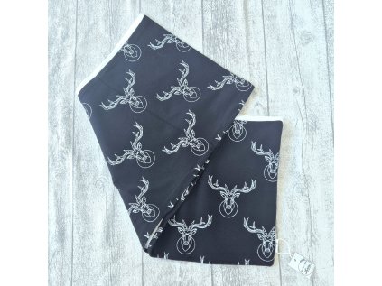 1400 damsky tunel jeleni