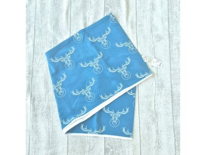 Dámský tunel Jeleni petrolej