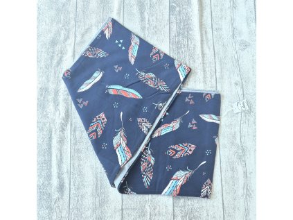 1406 damsky tunel pericka