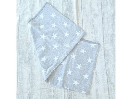 Dámský tunel Hvězdy