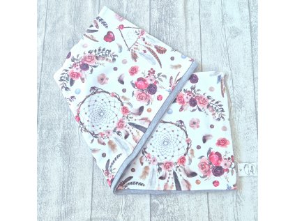 1412 damsky tunel lapac snu