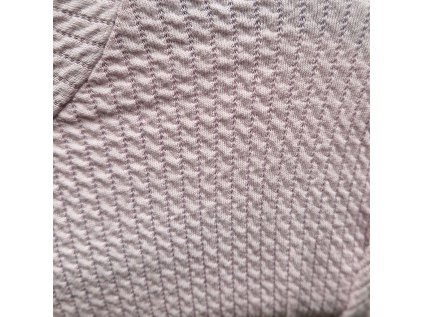 Tričko Kontryhel prošev růžové odstíny