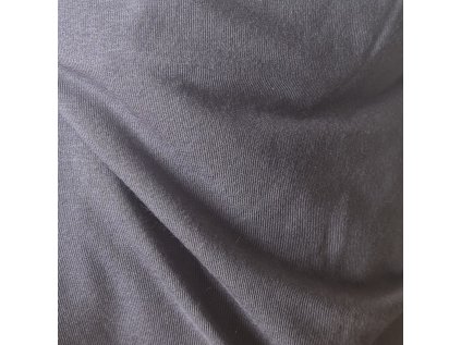 Dámské tričko Andělika lyocell šedé