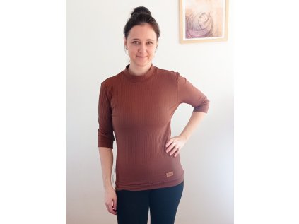 rolak trictvrte hneda