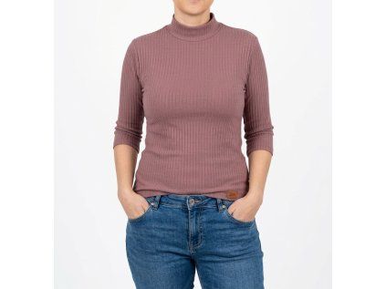 damsky rolak mauve 34