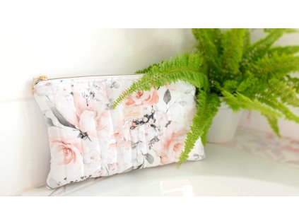 Dámská kosmetická taštička vzor 1