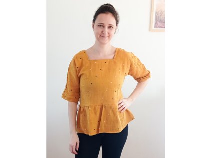 Halenka gázovina okr puntiky1