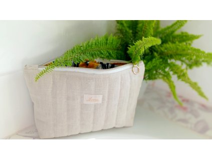 Dámská kosmetická taštička vzor 2