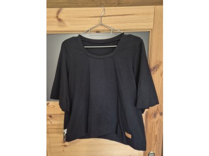 Dámská halenka Zvoneček Černý