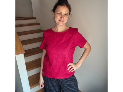 halenka len malinova1