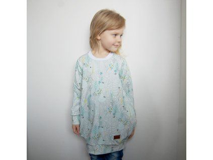 971 detska mikina zima