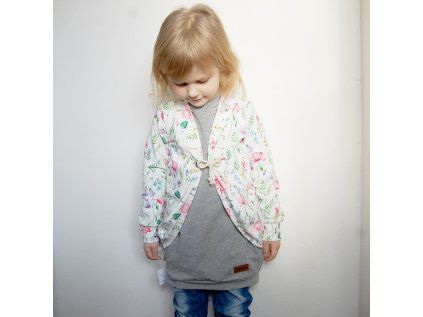 977 detsky kabatek louka