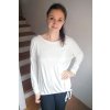 Dámské tričko Andělika lyocell smetanové