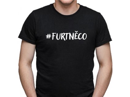 furt něco muži černé