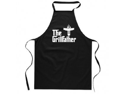 grillfather zástěra