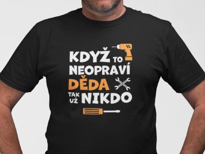 děda náhled