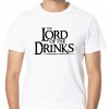 lord of drinks bílé