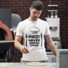 t shirt mockup featuring a man making pizza 46142 r el2