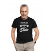 t shirt mockup of a senior man posing against a solid color backdrop 38195 r el2 (11)