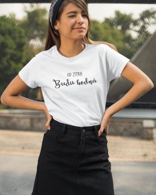 🌸 Trička pro zlobivé dámy SKLADEM. 💯 Běž na www.lovero.cz a vyber si to svoje! #potisktricek #originalnitricka...