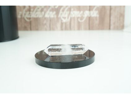 Křišťálový hrot - oboustranný