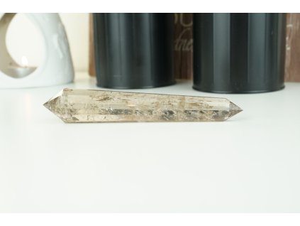 Záhněda hrot - Vogel