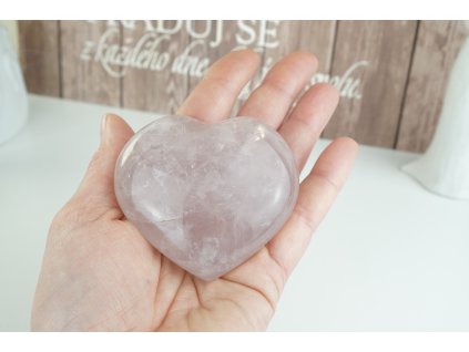 Srdce z Růženínu - střední