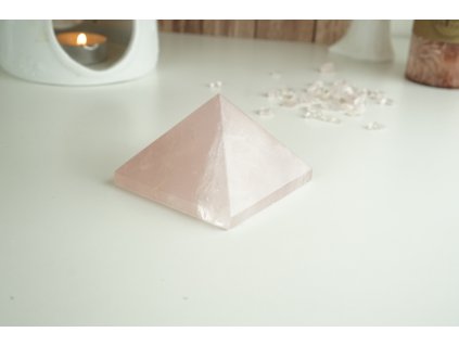 Pyramida z Růženínu 7 cm