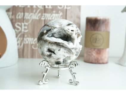 Sfalerit - koule 6 cm