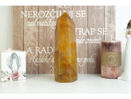 Obelisk Zlatý léčitel