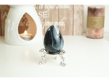 Sardonyx - vajíčko