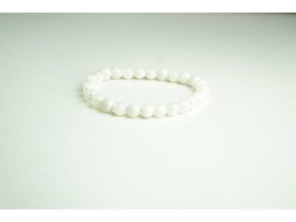 Náramek z perleti