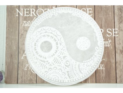 Tácek ze Selenitu - velký