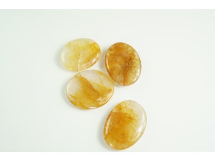 Placička - Zlatý léčitel