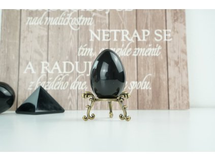 Vajíčko z Obsidiánu