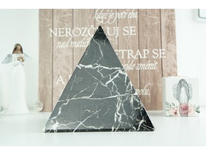 Pyramida z Onyxu - velká