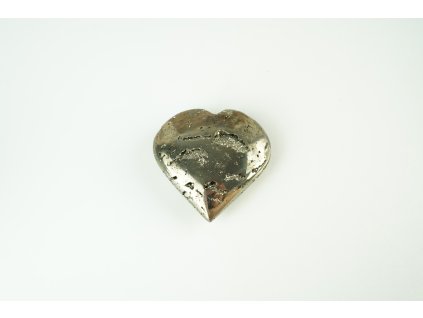Srdce z Pyritu