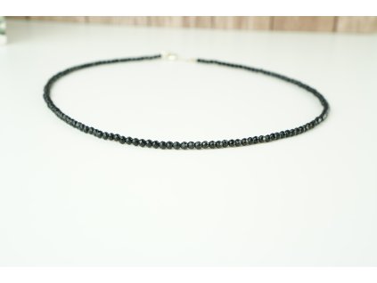 Náhrdelník ze Spinelu - energie a kreativita