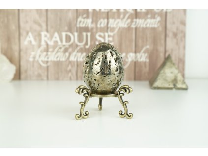 Vajíčko z Pyritu