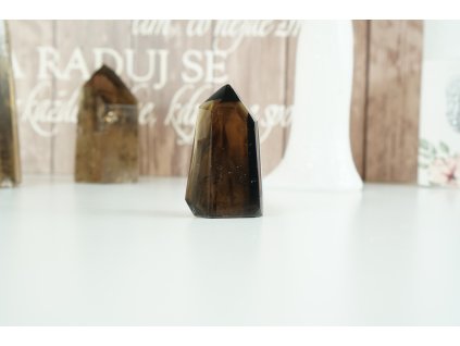 Záhněda - špička